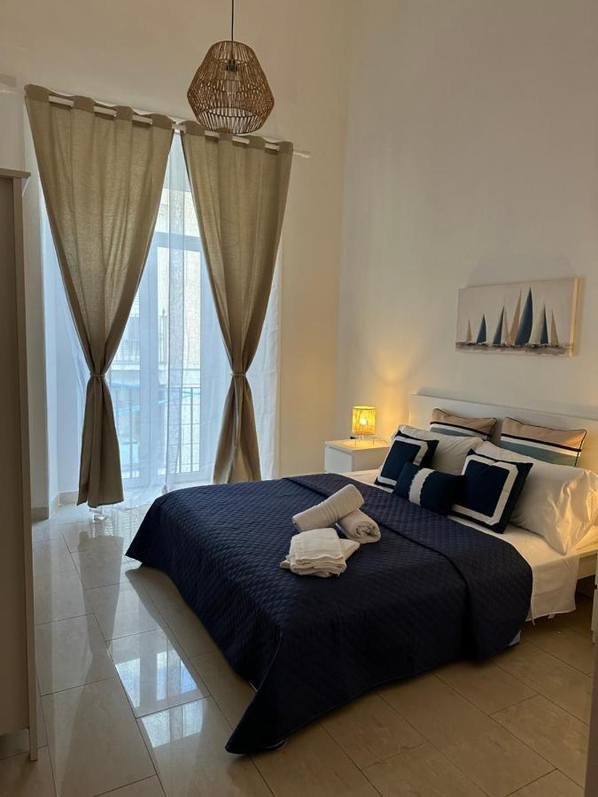 B&B Mazzocchi Santa Maria Capua Vetere Exterior foto